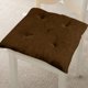 thumbnail image 4 of Sofa Vama Ropa de Cama Cojín de asiento para silla, taburete, cojín para trasero, cojín grueso para silla de comedor, cojín para asiento de futón, cojín para suelo for Navideño, 4 of 4
