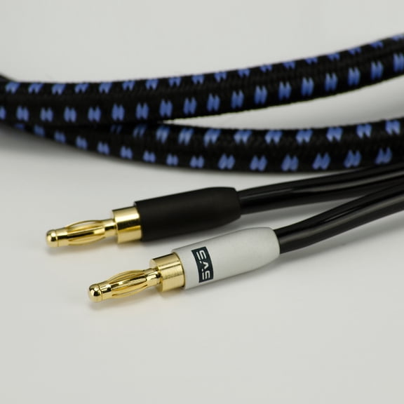 SVS SoundPath Ultra Speaker Cable - Banana - 10F