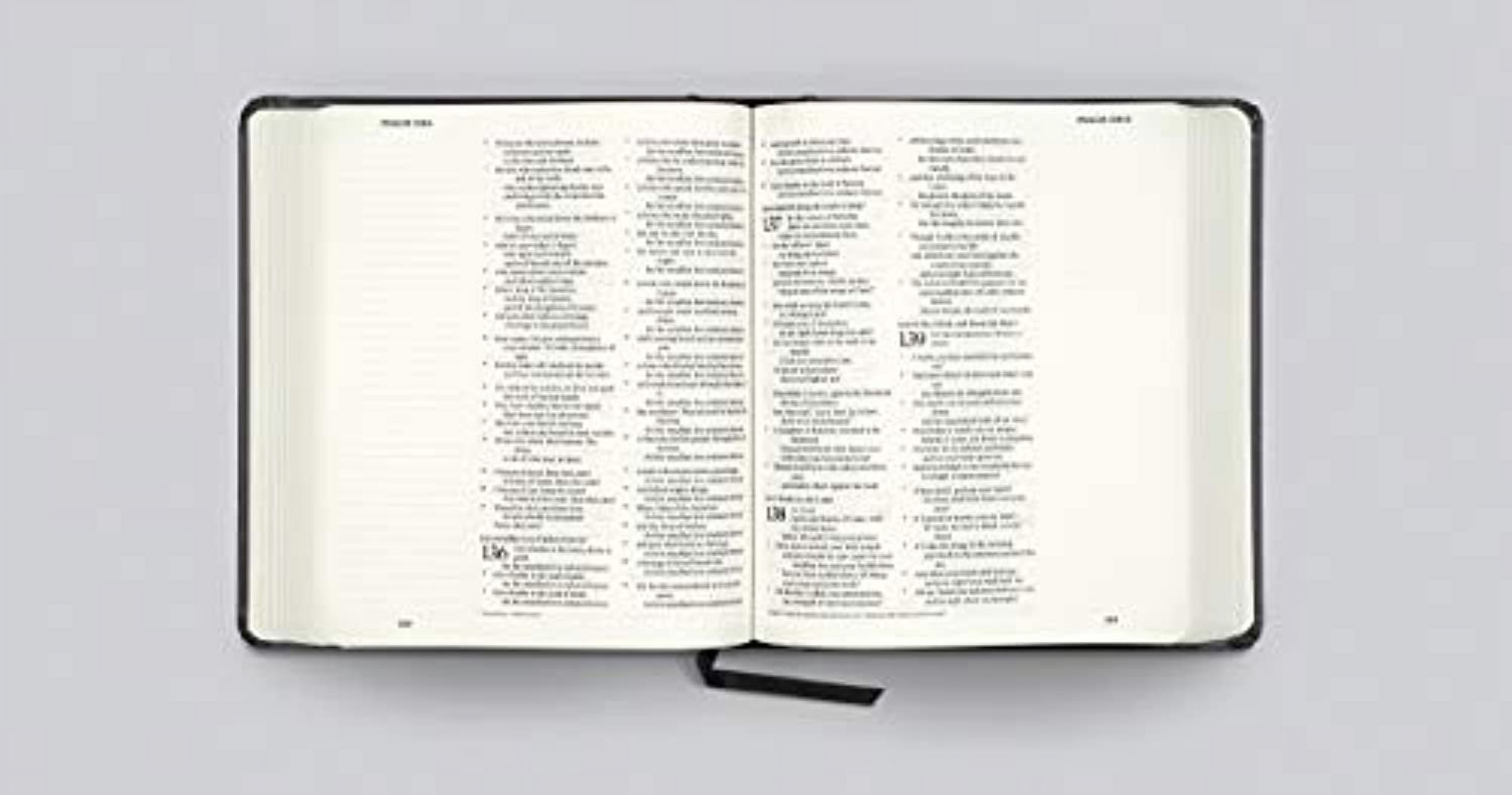 Journaling Bible-ESV, (Hardcover)