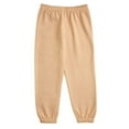 thumbnail image 2 of Kids & Toddler Pants Soft Cozy Boys Sweatpants (2-14 Years) Variety of Colors, 2 of 2