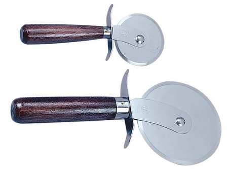AMERICAN METALCRAFT PC7400 Pizza Cutter, 4 In. by American Metalcraft