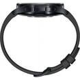 thumbnail image 4 of Restored Samsung Galaxy Watch6 Classic Smart Watch 47mm, Large, LTE, Black (Refurbished), 4 of 5
