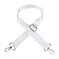 thumbnail image 2 of CNKOO Shoulder Strap Adjustable Wide Long Shoulder Belt for Cross Body Purse Handbag, 2 of 9