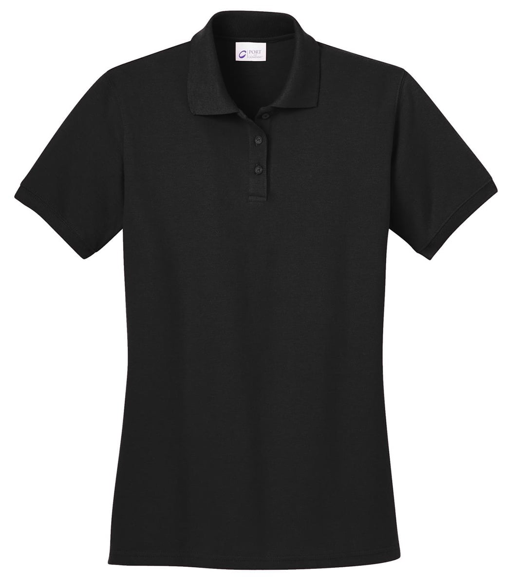 womens polo shirts kmart