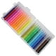 thumbnail image 5 of Juego De Bolígrafos De Acuarela Para Colorear, Bolígrafo Para Colorear Con Punta De Fibra Suave Lavable, Suministros Escolares Para Pintura De Grafiti Primaria, 5 of 7