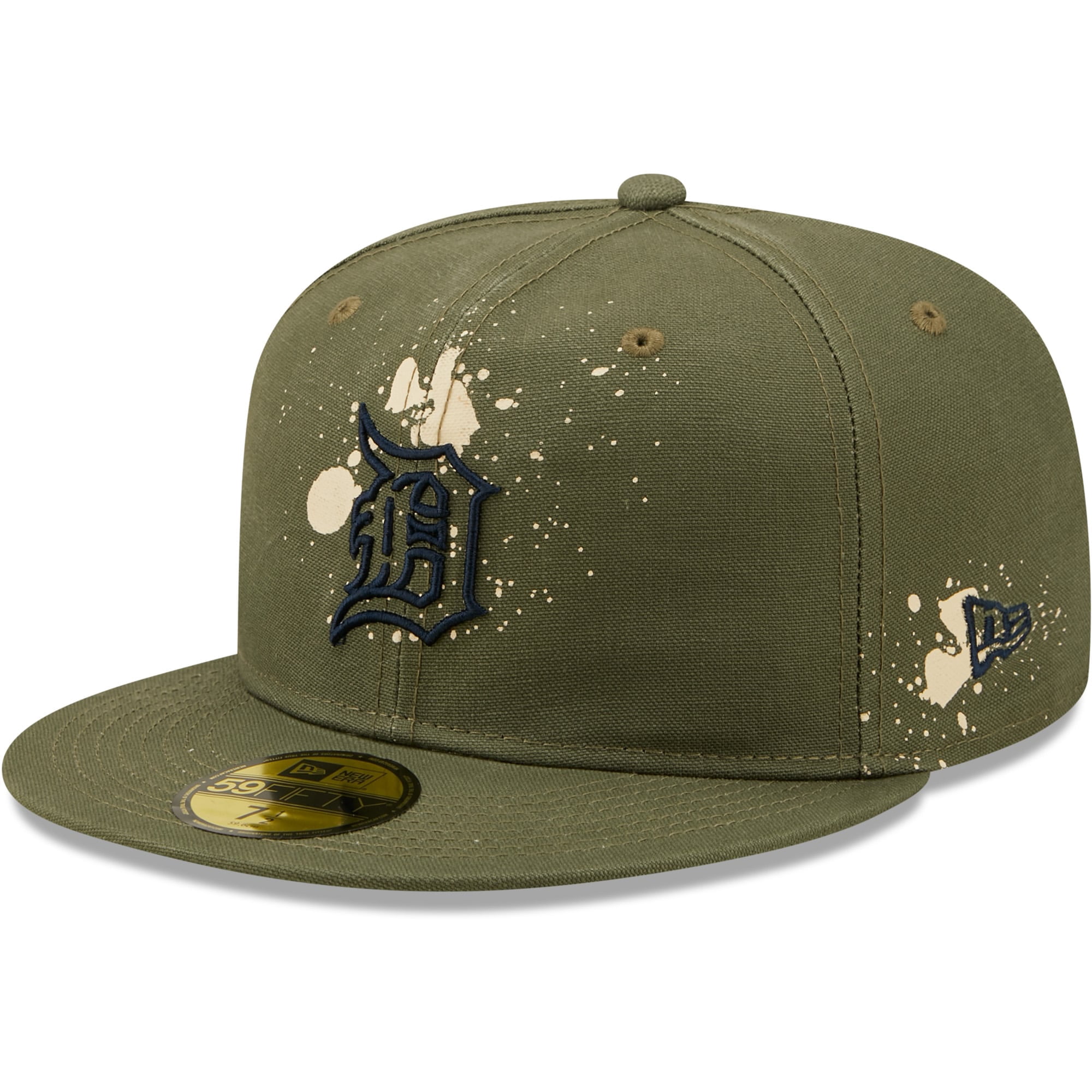 Detroit Tigers Hats - Walmart.com 