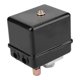 thumbnail image 1 of Interruptor de control de presión Accesorio de compresor de aire de gama alta Válvula de control de presión 220V 16A VoborMX herramienta, 1 of 8