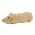 thumbnail image 6 of Design Toscano Sandman and Porker, the Piggies Garden Statues: Sandman, 6 of 13