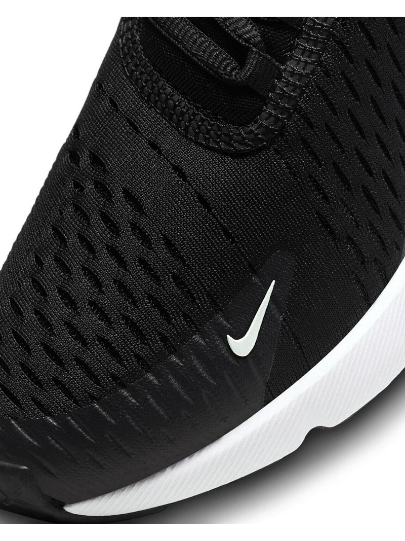 美品 NIKE AIR MAX 270 \"ALL BLACK\" W23.5 Nike Women's Air Max 270 Black Running Shoe, Size 7.5