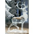 thumbnail image 3 of Icy Craft Caribou Title: Caribou B, 3 of 3