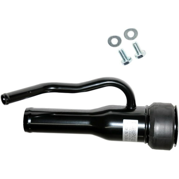 Dorman 574-073 Fuel Filler Neck Compatible with Select Toyota Models