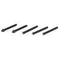 thumbnail image 1 of Stylet Tactile Plume, 2 Choix Stylet Remplacement Plume Réponse Rapide Précise pour Pro 6 pour Pro 7, 1 of 8