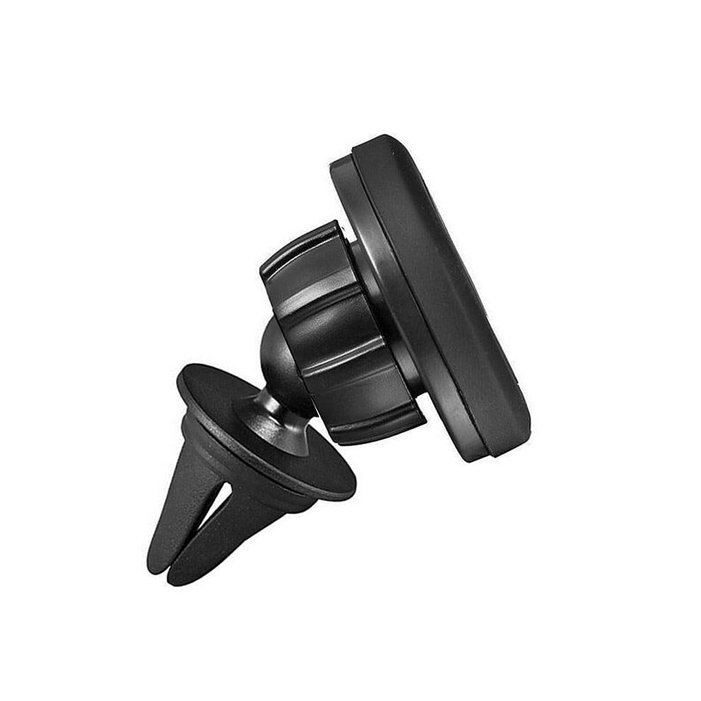 Air Vent Phone Holder Metal Plate Mobile Phone Mount Cell Phone Stand for - Walmart.com