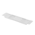 thumbnail image 2 of Shower Tub Bath Tub Tray Table Durable Non-slip Bathtub Caddy Fits Most Extendable Bath Bathtub, 2 of 3