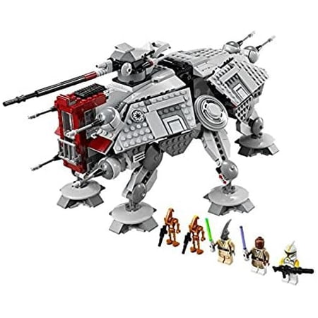 LEGO Star Wars at-TE