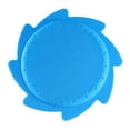 thumbnail image 5 of Kokiya Water Flying Discs Toy Kids Flying Disc Portable Hand Throwing Family Toy Outdoor Games Throwing Disc for Beach Backyard Lawn Blue, 5 of 9