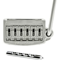 FR Rail Tail Tremolo - Narrow
