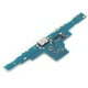 thumbnail image 2 of Flex Cable Board, Sturdy PCB Board Dock Flex Cable Universal For Galaxy Tab S6 Lite 10.4inch 2020 SM-P610 P615, 2 of 8