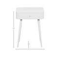 thumbnail image 3 of Meridian Furniture Rylan Night Stand, 3 of 5