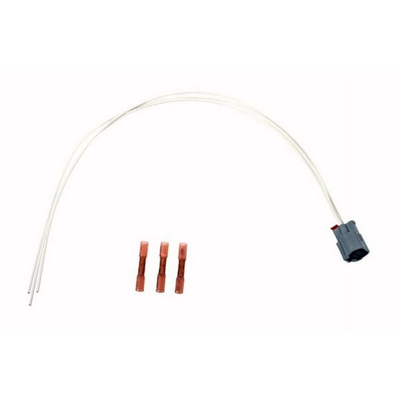GM Genuine Parts Wiring Pigtail