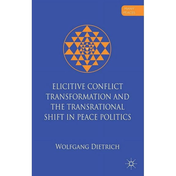 Elicitive Conflict Transformation and the Transrational Shift in Peace Politics