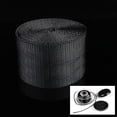 thumbnail image 1 of Seat Belt Interior Accessories Seat Replacement Modification Accessories (3.6mx4.8cm), 1 of 2