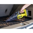 thumbnail image 3 of RYOBI PCL705K - Kit de aspiradora de mano multisuperficie de 18 V ONE+, 3 of 3