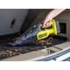 thumbnail image 3 of RYOBI PCL705K - Kit de aspiradora de mano multisuperficie de 18 V ONE+, 3 of 3