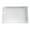Transparent, variant on 15 plates, 384 PCR Plate (White)