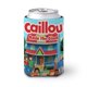thumbnail image 1 of Caillou Funda enfriadora de latas, aislante de bebidas para mantener frías o calientes, funda térmica plegable para latas, portabebidas reutilizable, 1 of 6