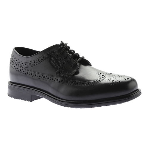 rockport centry moc toe oxford