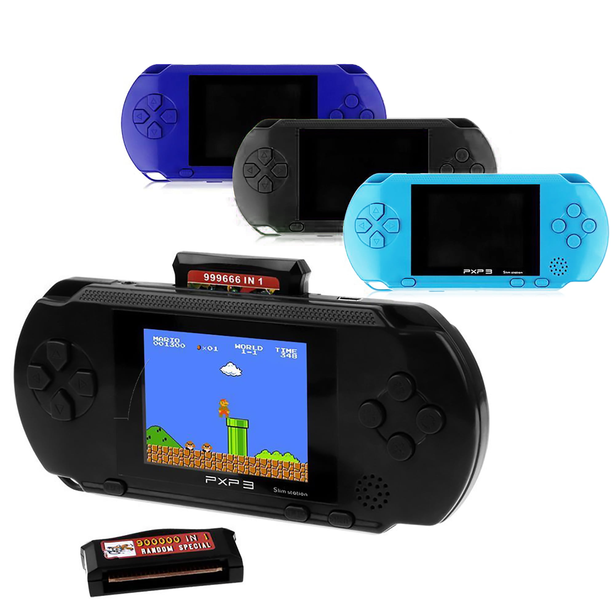 Buy P.S.P. Game Player Android OS Portable Game Console Online @ ₹14811  from ShopClues