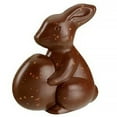 thumbnail image 2 of Ferrero Rocher Dark Chocolate Easter Bunny with Hazelnut Chips 60g / 2.11 oz, 2 of 2