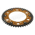 thumbnail image 3 of New Supersprox - Gold Stealth Sprocket, 46T, Chain Size 520, Rst-460-46-Gld, 3 of 3