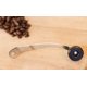 thumbnail image 5 of Molino de pimienta de mano de acero inoxidable Molino de café en grano Abanopi Molinillo de cafe, 5 of 7
