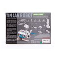 thumbnail image 4 of 4M Tin Can Robot, 4 of 4