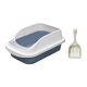 thumbnail image 3 of Bandeja de arena Yuyangstore para gatos Azul, 3 of 8