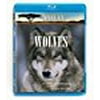 Nature: In the Valley of the Wolves/Christmas in Yellowstone [Blu-ray]