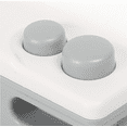thumbnail image 3 of Mini Bag Sealer, 2 in 1 Heat Sealer with Cutter, Portable Resealer Machine for Chip, Plastic Bags Food Storage Snacks (Batteries Included), 3 of 7