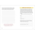 thumbnail image 3 of Anger Management Journal: Identify Your Triggers, Change Your Outlook, and Manage Your Emotions, (Paperback), 3 of 9