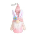 thumbnail image 2 of Faceless Doll With Light Window Hanging Small Doll Ornaments Easter Decoration Supplies, 2 of 6