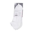 thumbnail image 3 of Ladies Lightweight Half Cushion Low Cut Socks with Coolmax Value Pack, 6 Pairs, 3 of 3