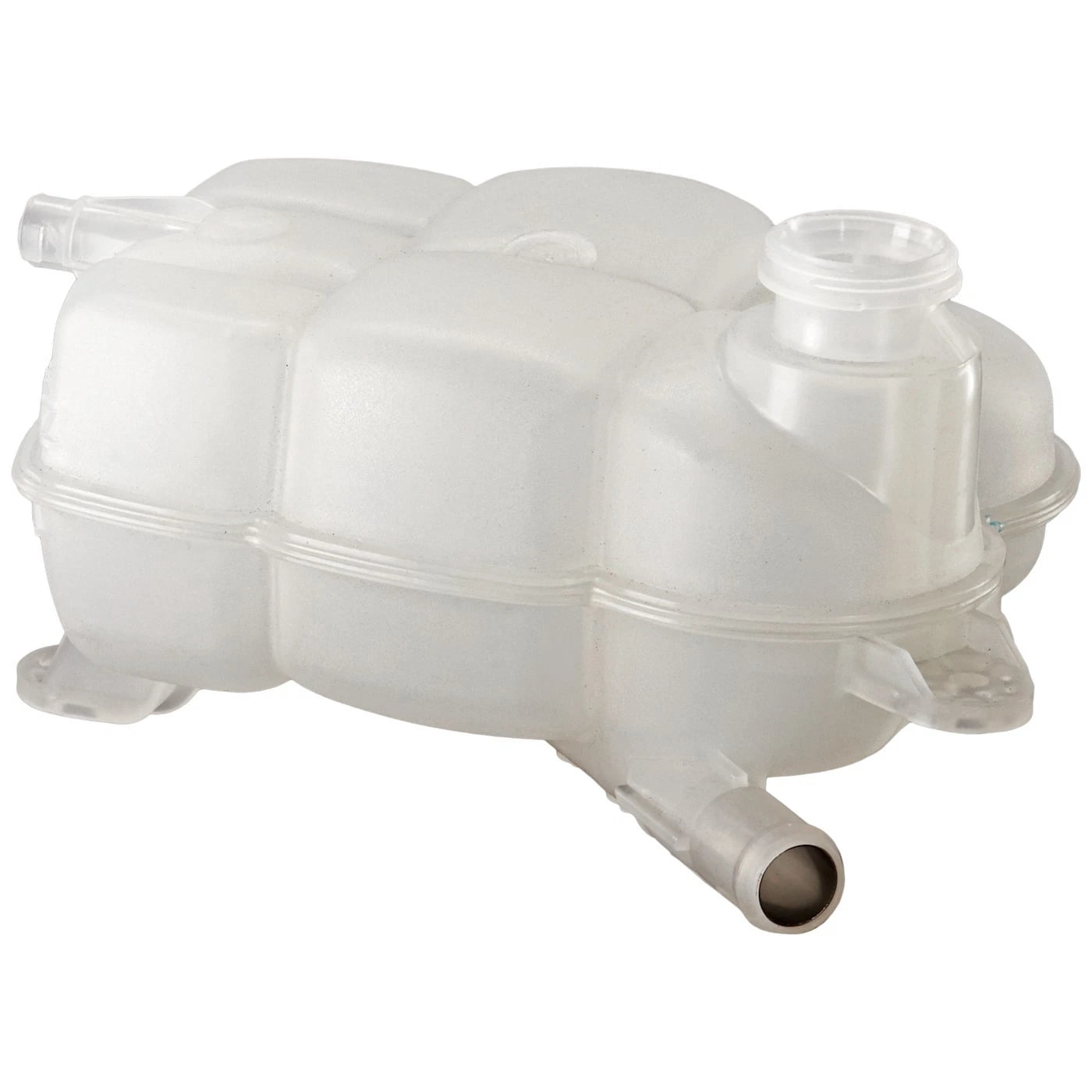 Coolant Reservoir Radiator Expansion Tank for Kia K5 Hyundai Sonata 2020-2022