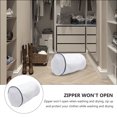 thumbnail image 2 of OUNONA 2pcs Net Shoe Bag Machine Washable Protect from Damage for Sneakers, 2 of 8