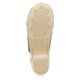 thumbnail image 3 of Sandalia Dansko Sloane Ligera con Soporte para el Arco Denim Talla 7.5-8 US, 3 of 7