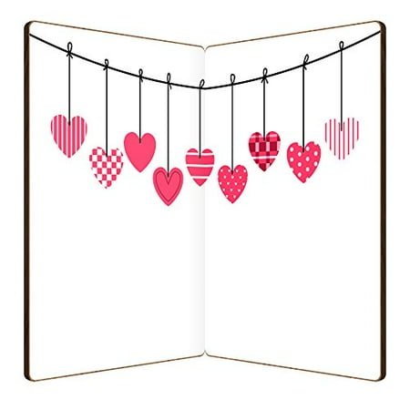 Carte D Anniversaire Pour Femme Ou Mari Cartes De Voeux D Amour Faites A La Main