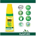 thumbnail image 3 of Adhesivo UHU Twist & Glue RENATURE sin solventes 35 mL (x3), 3 of 8