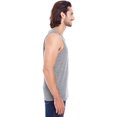 thumbnail image 2 of Threadfast Unisex Triblend Tank, 2 of 3