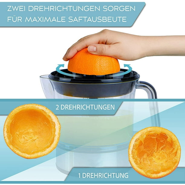 Orange top squeezer walmart