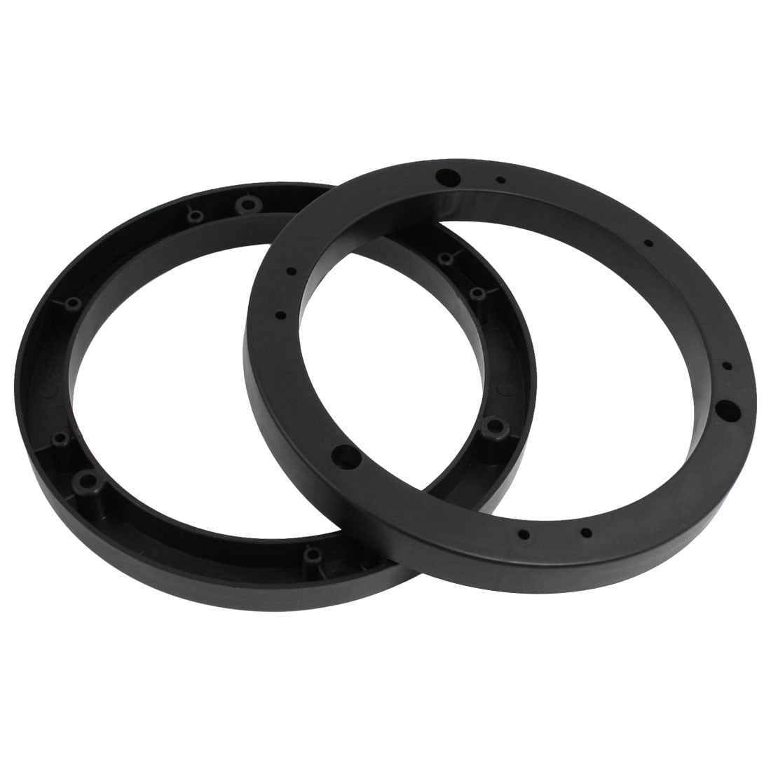 Automotive Car Stereo Audio Speaker Spacer Adaptor Holder 2 Pcs